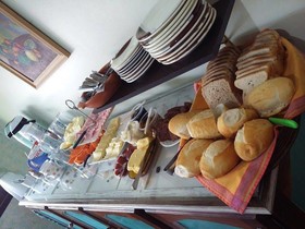 Santinho Hostel
