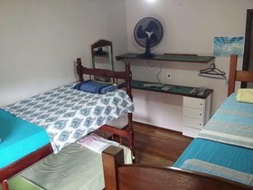 Santinho Hostel