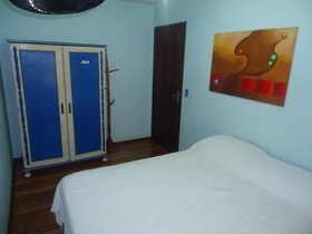 Santinho Hostel