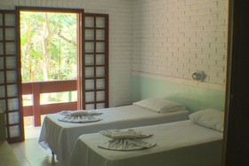 Hotel São Sebastiao da Praia