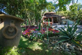 Hotel São Sebastiao da Praia