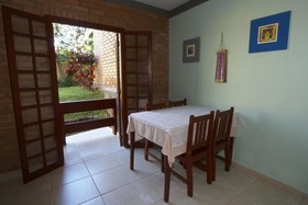 Hotel São Sebastiao da Praia
