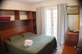 Hotel São Sebastiao da Praia