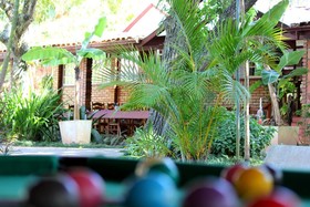 Hotel São Sebastiao da Praia