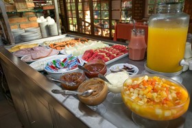 Hotel São Sebastiao da Praia