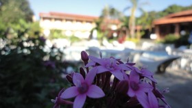 Hotel São Sebastiao da Praia
