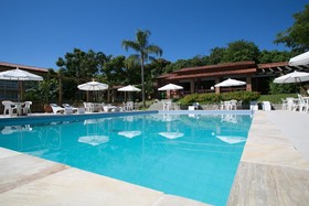 Hotel São Sebastiao da Praia