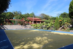 Hotel São Sebastiao da Praia