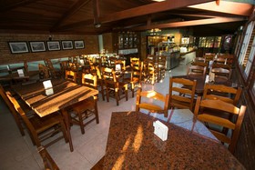 Hotel São Sebastiao da Praia