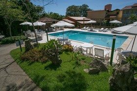Hotel São Sebastiao da Praia