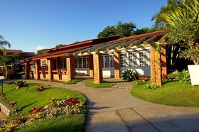 Hotel São Sebastiao da Praia