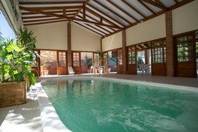 Hotel São Sebastiao da Praia