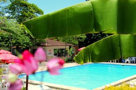 Hotel São Sebastiao da Praia