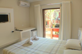 Hotel São Sebastiao da Praia