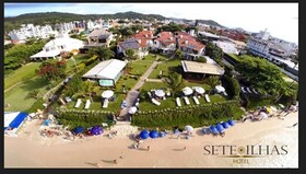 Sete Ilhas