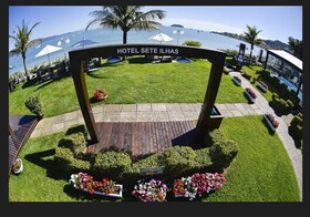 Sete Ilhas