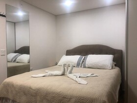 Suites Jurere Internacional