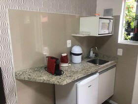 Suites Jurere Internacional