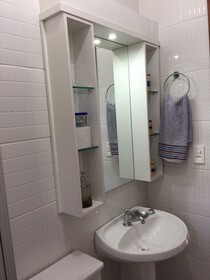 Suites Jurere Internacional