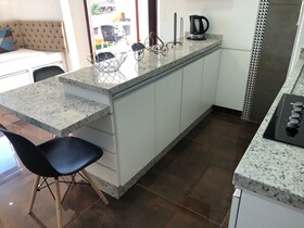 Suites Jurere Internacional