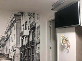 Suites Jurere Internacional