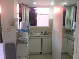 Suites Jurere Internacional