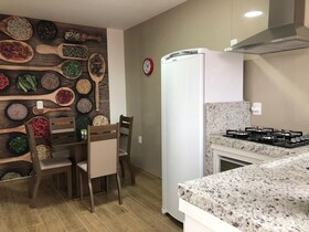 Suites Jurere Internacional