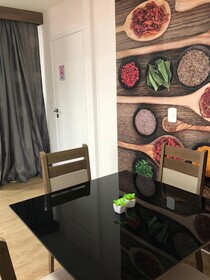 Suites Jurere Internacional