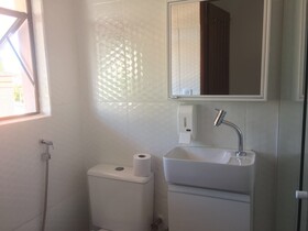 Suites Jurere Internacional