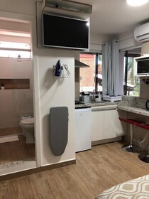 Suites Jurere Internacional