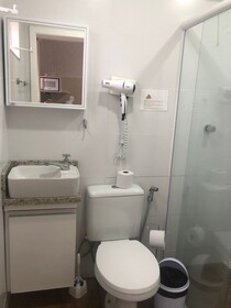 Suites Jurere Internacional