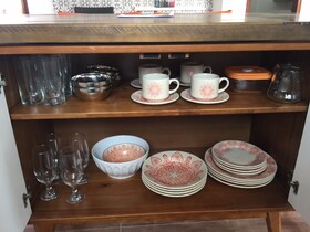 Suites Jurere Internacional