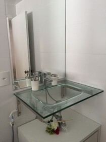 Suites Jurere Internacional