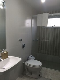 Suites Jurere Internacional