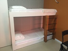 Suites Jurere Internacional