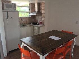 Suites Jurere Internacional