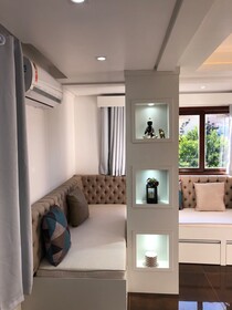 Suites Jurere Internacional