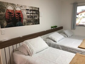 Suites Jurere Internacional