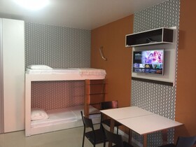 Suites Jurere Internacional