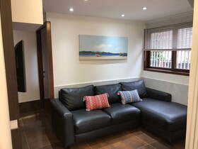 Suites Jurere Internacional