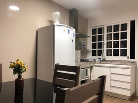 Suites Jurere Internacional