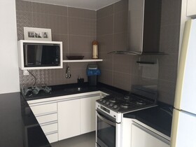 Suites Jurere Internacional