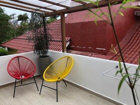 Suites Jurere Internacional