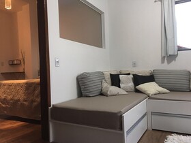 Suites Jurere Internacional