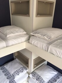 Suites Jurere Internacional