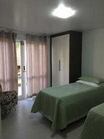 Suites Jurere Internacional