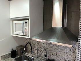 Suites Jurere Internacional