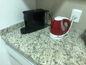 Suites Jurere Internacional