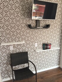 Suites Jurere Internacional