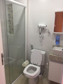 Suites Jurere Internacional